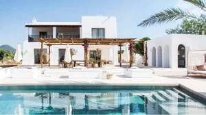 How to select the right villa rental